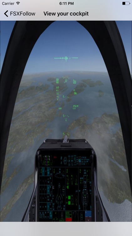 FSXFollow screenshot-3