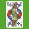 Klaverjas (dutch) solitaire-game
