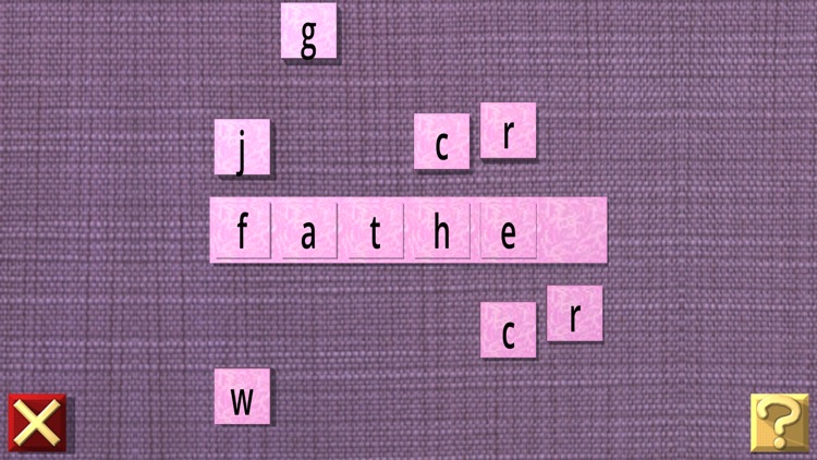 Spelling Lesson. screenshot-5