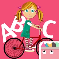 Avokiddo ABC Ride apk