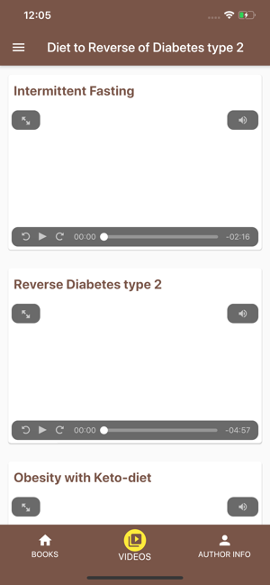 Diet to Reverse Diabetes Type2(圖3)-速報App