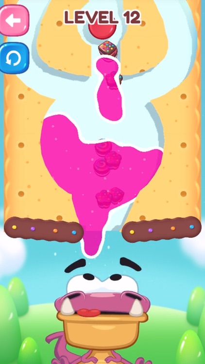 Soda Rescue screenshot-5