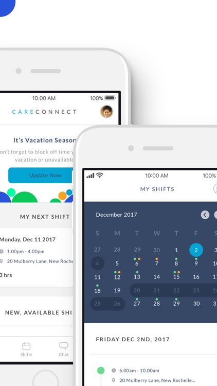 CareConnect for Caregivers