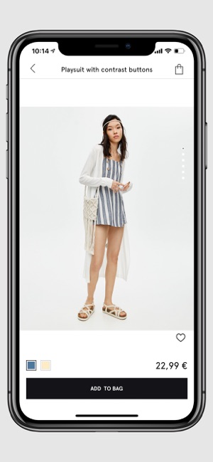 PULL&BEAR(圖7)-速報App