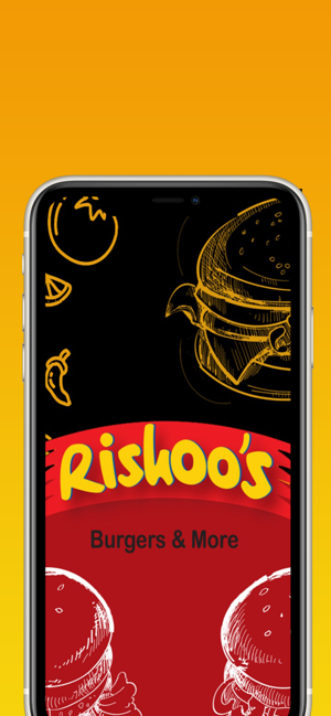 Rishoos