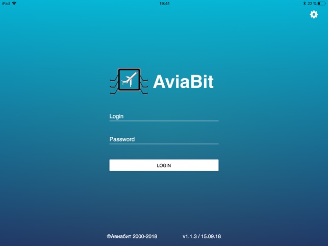 Aviabit EFB application(圖1)-速報App