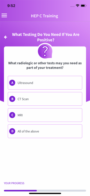 HEP C Training(圖4)-速報App