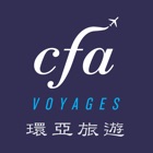 Top 12 Travel Apps Like CFA Voyages - Best Alternatives