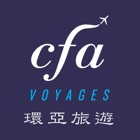 CFA Voyages