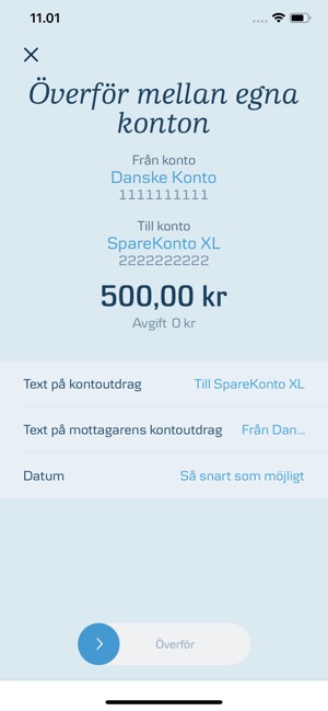 Nya Mobilbanken – Danske bank(圖5)-速報App