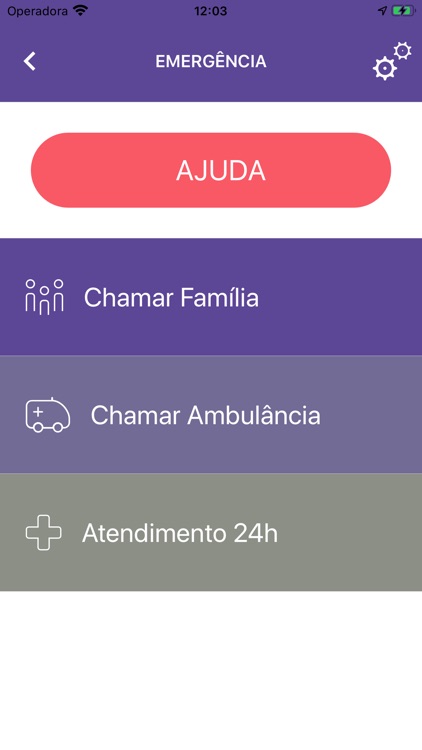 HealthYou Brasil screenshot-3