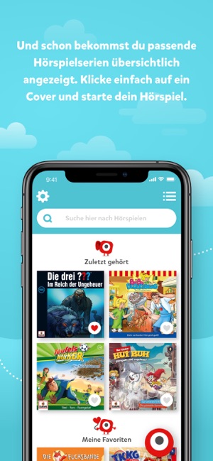 Ooigo - Kidsplayer(圖4)-速報App