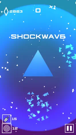 Game screenshot GeoSmash apk