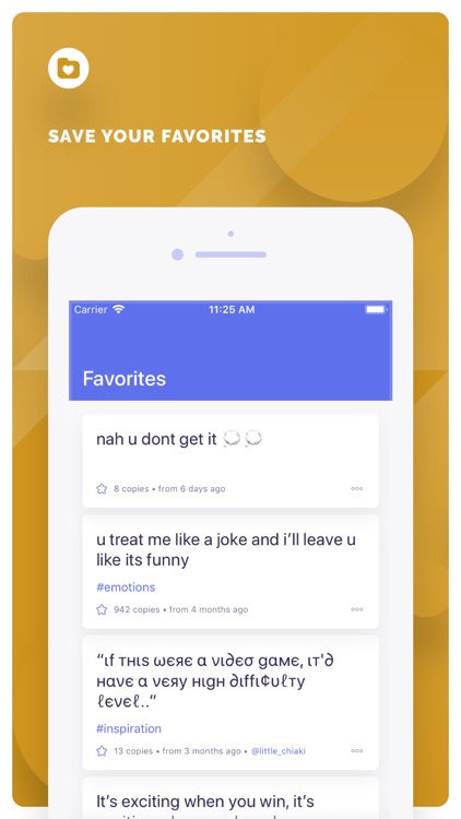 Caption Expert for Instagram screenshot-4