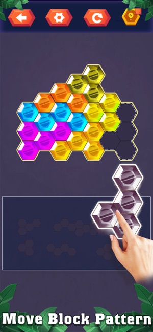 Block Puzzle Game 2019