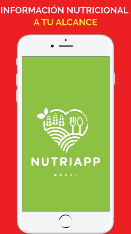 NutriApp Colombia