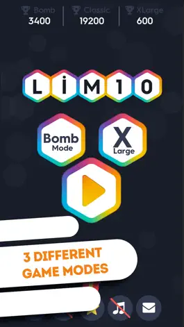 Game screenshot Lim10 - Block Puzzle mod apk