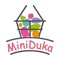 Miniduka delivers hand-selected groceries at amazing prices right to your door