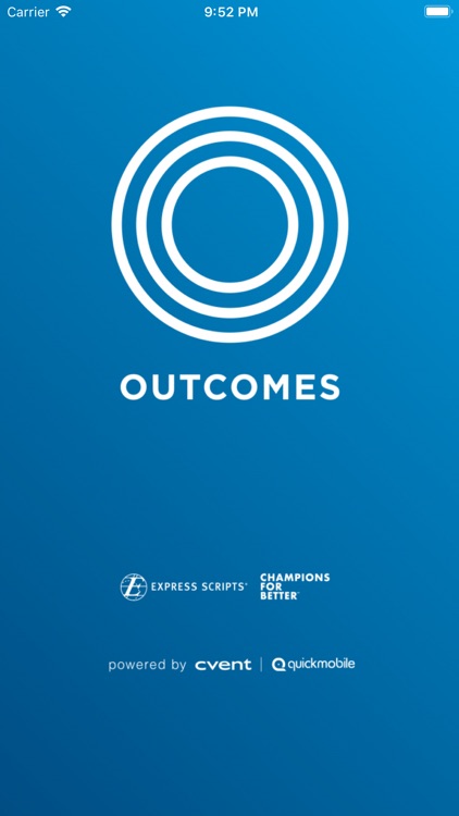 Outcomes 2019