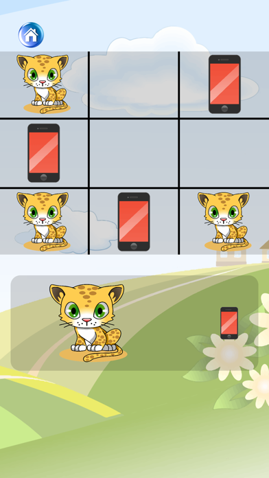 How to cancel & delete Cat vs. Dog XO from iphone & ipad 2