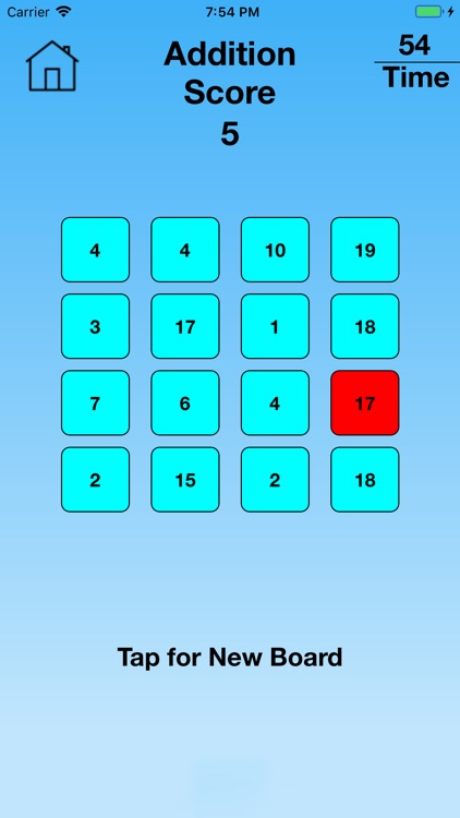 Math + - Exercise screenshot-4