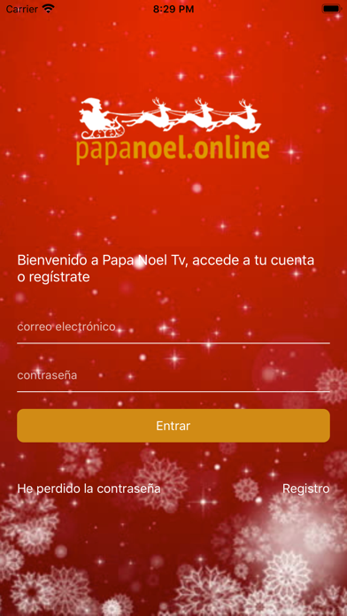 Papá Noel Tv screenshot 2