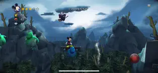 Screenshot 5 Castle of Illusion iphone
