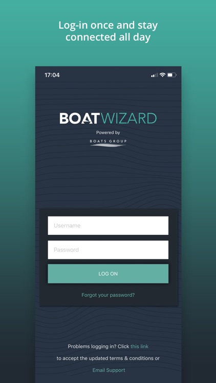 BoatWizard screenshot-4