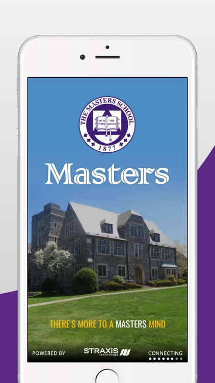 The Masters School