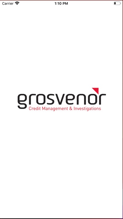 Grosvenor Field Agent App