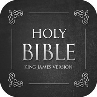 Holy Bible kjv - Version for PC - Free Download: Windows 7,10,11 Edition