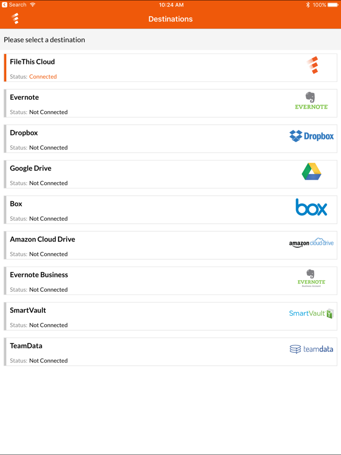 FileThis - Document Management
