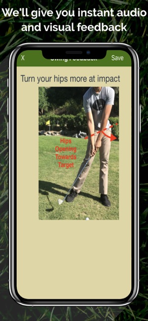 Golf AI(圖3)-速報App