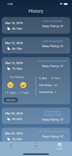 SleepCoacher(圖4)-速報App