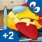 Welcome to "Kids Puzzles School 2+", the version of the ultimate children’s puzzle app for iPad that includes 130 picture perfect puzzles for children aged 2+ to help them progressively refine their observational skills to master puzzles
