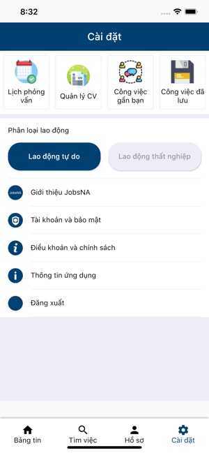 Việc Làm Nghệ An(圖6)-速報App