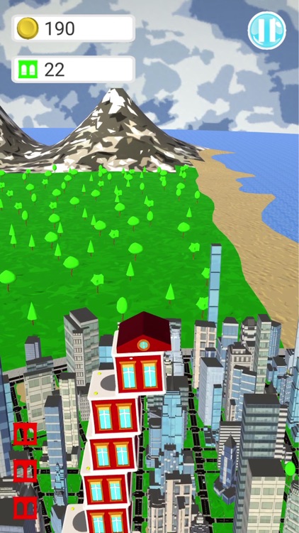 Tower Builder : Stacking Game screenshot-9