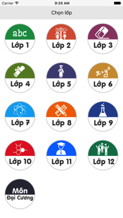 How to cancel & delete Loigiaihay.com - Lời giải hay from iphone & ipad 2