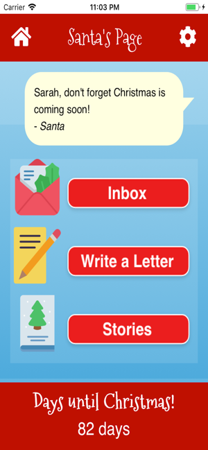 Santas App(圖3)-速報App