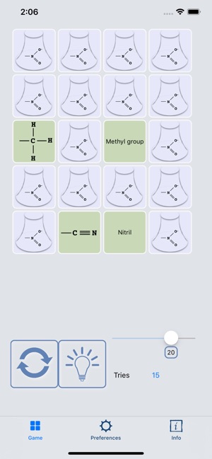 SciencePairs(圖2)-速報App