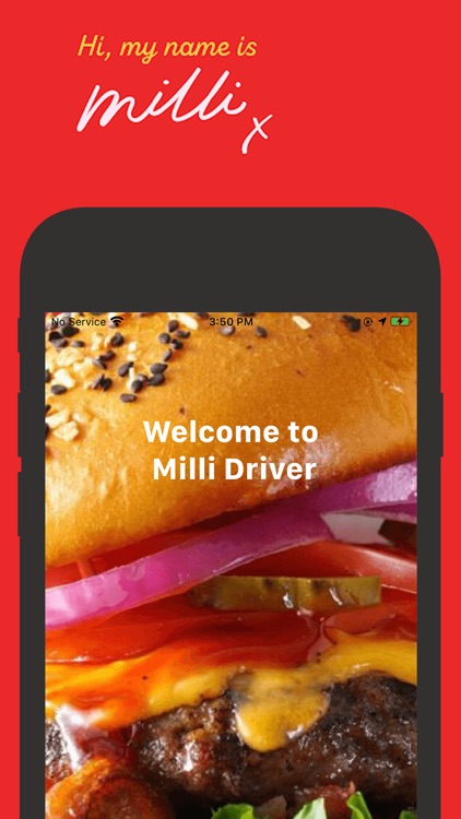 Milli Driver