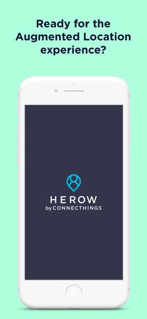 Herow by Connecthings(圖1)-速報App