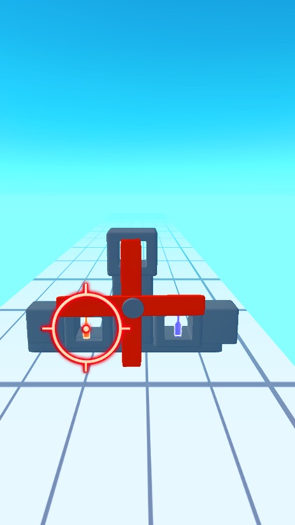 Twist Gun screenshot-6