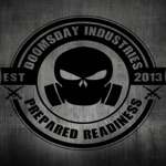 Doomsday Radio Police Scanner