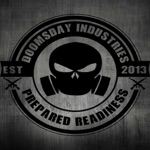 Doomsday Radio Police Scanner