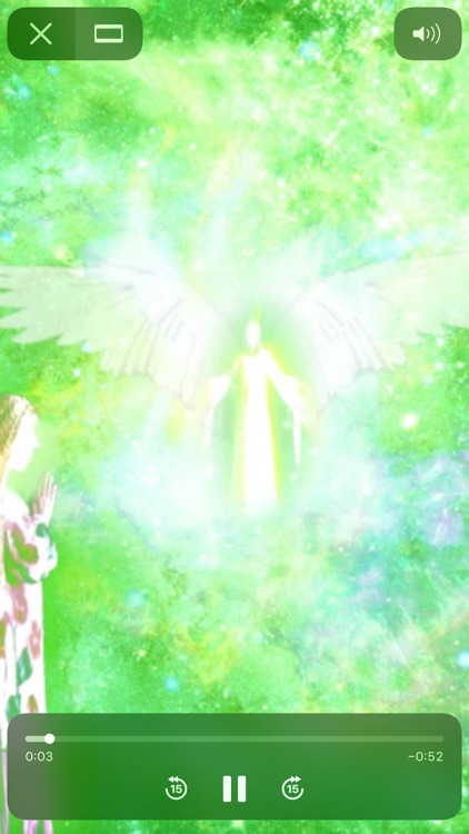 Angel Presents screenshot-4