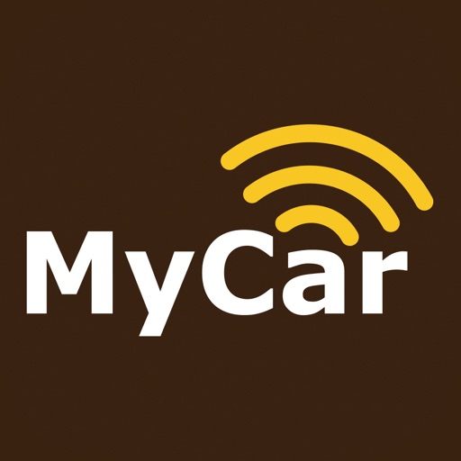 MyCar - The app for passengers