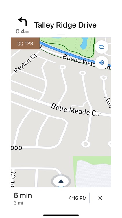 Villages GPS screenshot-4
