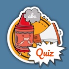 ABC Quiz Phonics Learning Game
