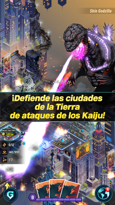 Juegos De Casino Gratis Godzilla